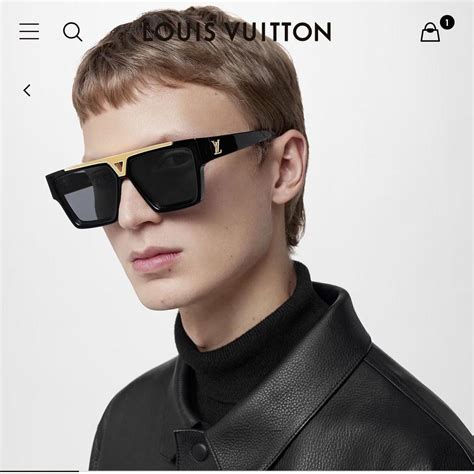 does Louis Vuitton repair sunglasses